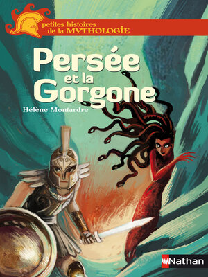 cover image of Persée et la Gorgone